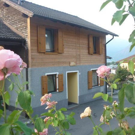 B&B Agritur Affittacamere Capra Mauro Carzano  외부 사진