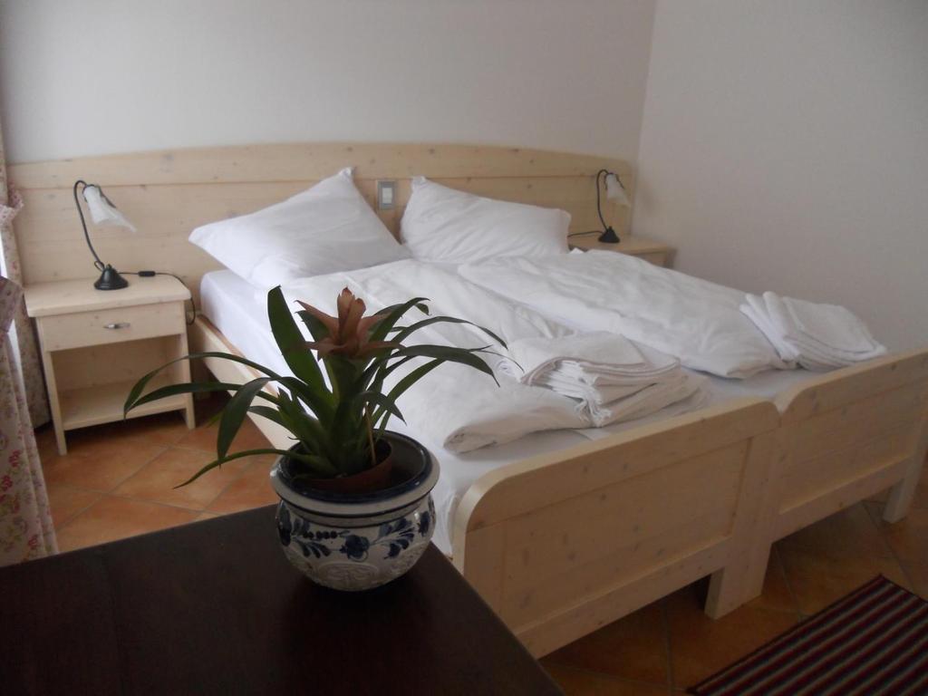 B&B Agritur Affittacamere Capra Mauro Carzano  외부 사진